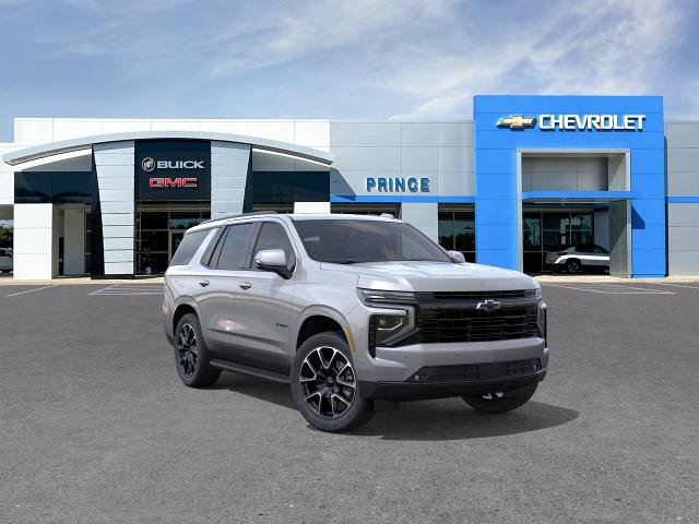 New 2027 Chevrolet Tahoe RST w/ Comfort Package RWD image 1