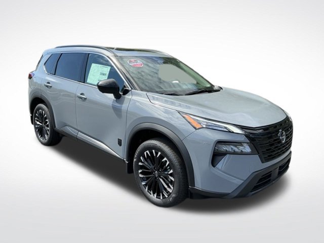 New 2026 Nissan Rogue Dark Armor AWD/4WD image 7