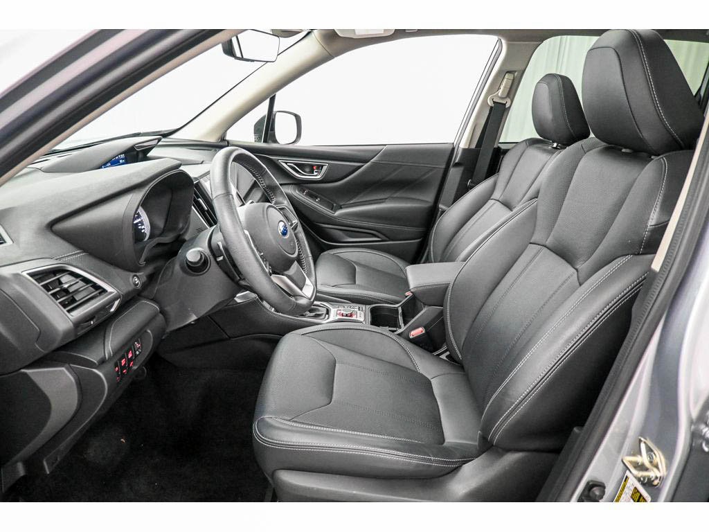Used 2019 Subaru Forester Touring AWD/4WD image 34