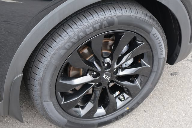 Used 2020 Kia Sorento EX FWD image 26