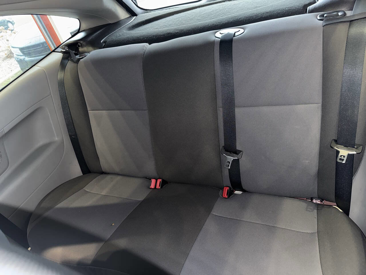 Used 2007 Ford Focus SES image 23