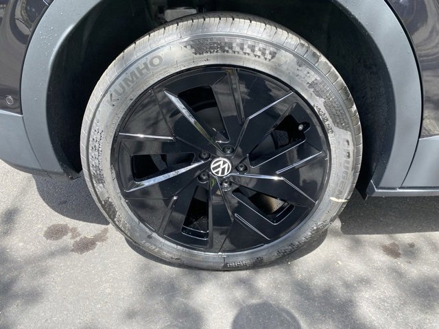New 2025 Volkswagen ID.4 Pro S Plus image 6