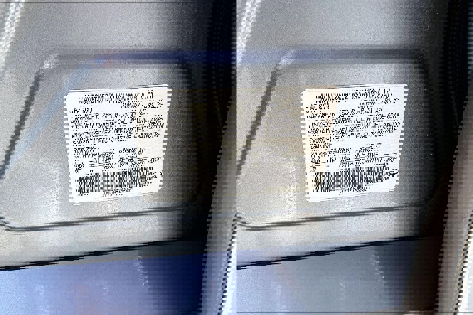 Used 2018 INFINITI Q50 Sport image 34