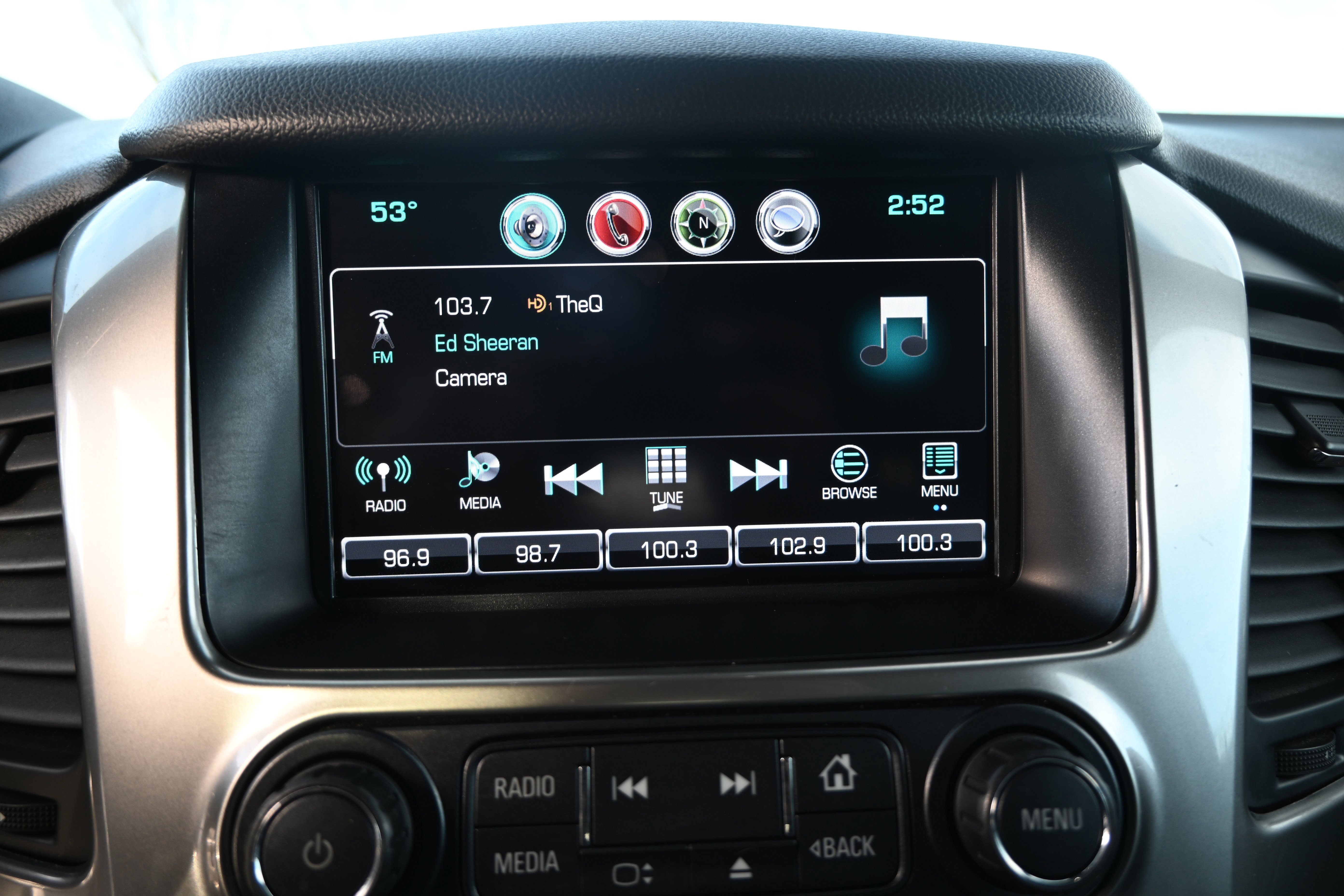 Used 2016 Chevrolet Tahoe LT image 31