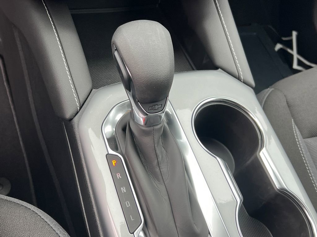 New 2025 Chevrolet Blazer LT w/ Driver Confidence Package image 23