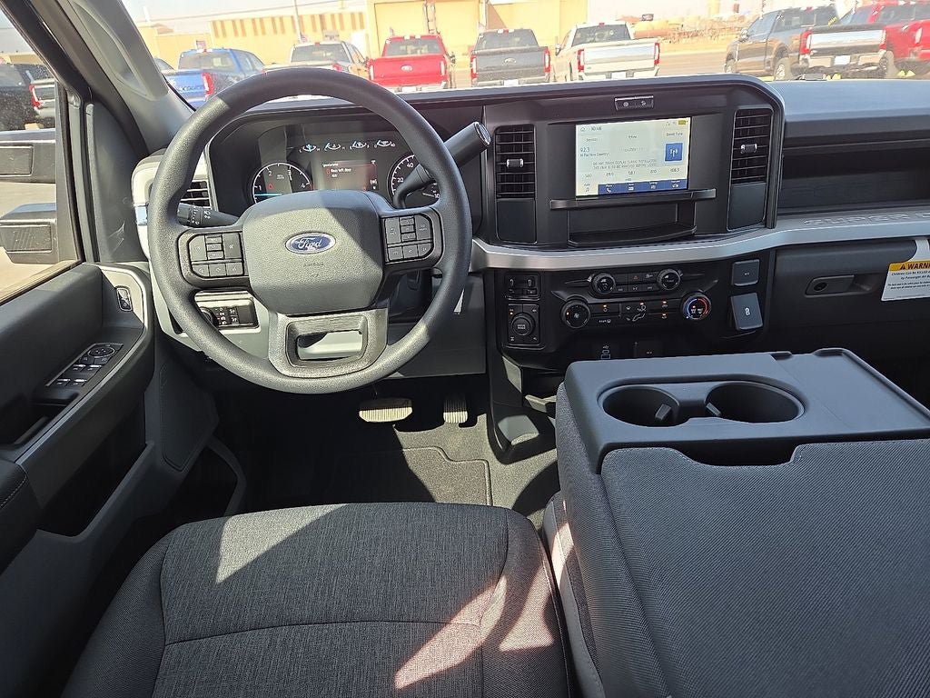 Used 2026 Ford F350 XL AWD/4WD image 19
