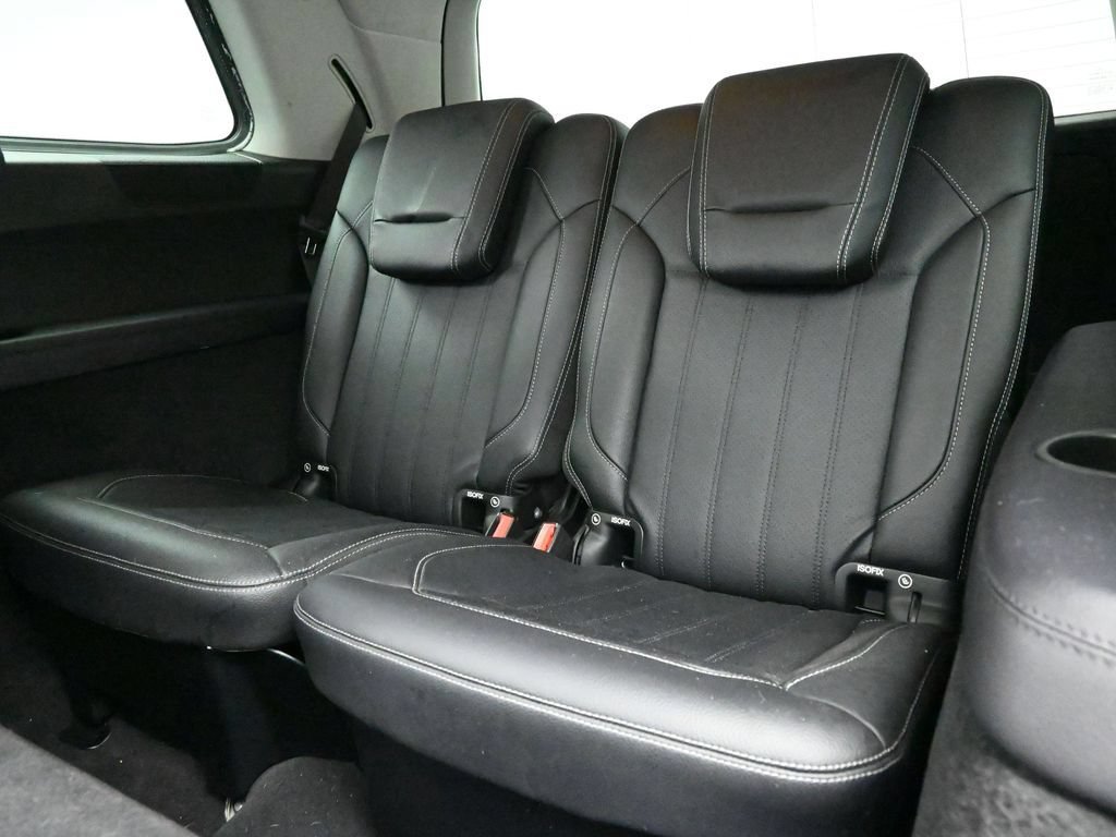 Used 2016 Mercedes-Benz GL 450 4MATIC w/ Premium I Package image 20