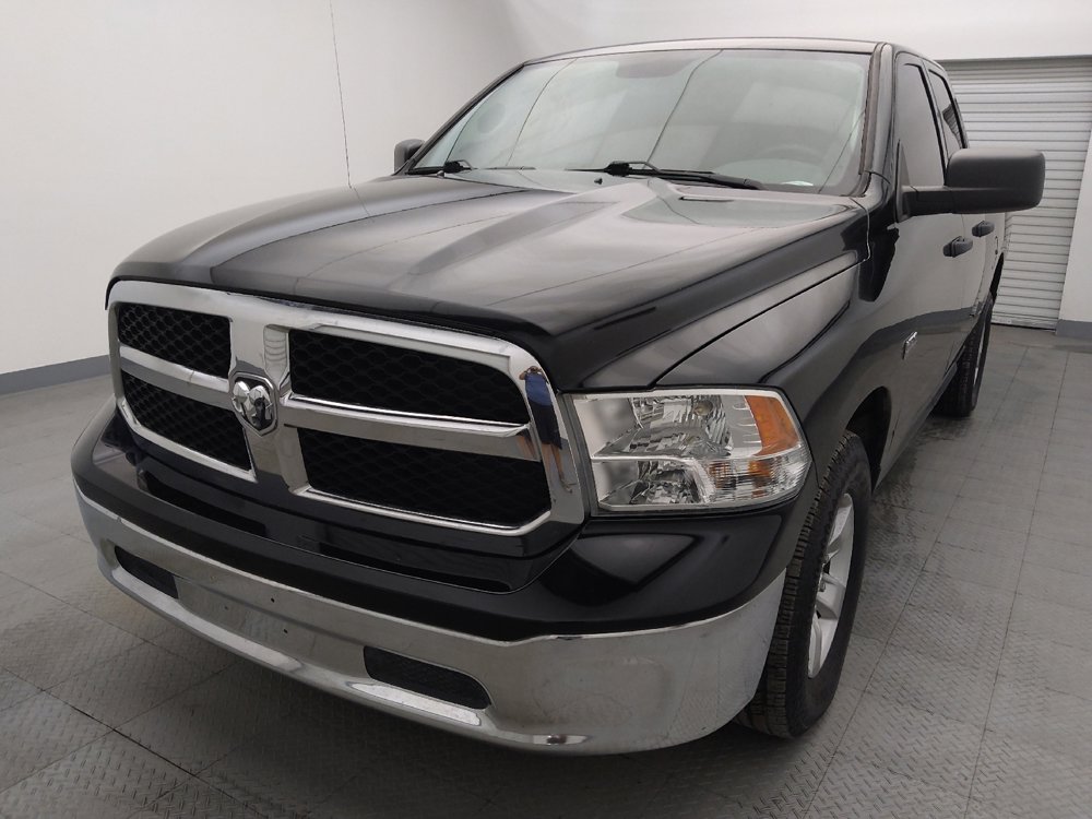 Used 2020 RAM 1500 Tradesman w/ Chrome Plus Package image 15