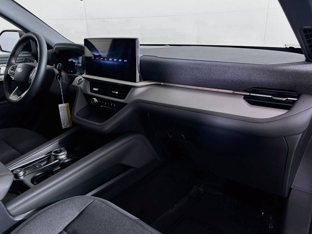New 2027 Ford Explorer Active AWD/4WD image 30