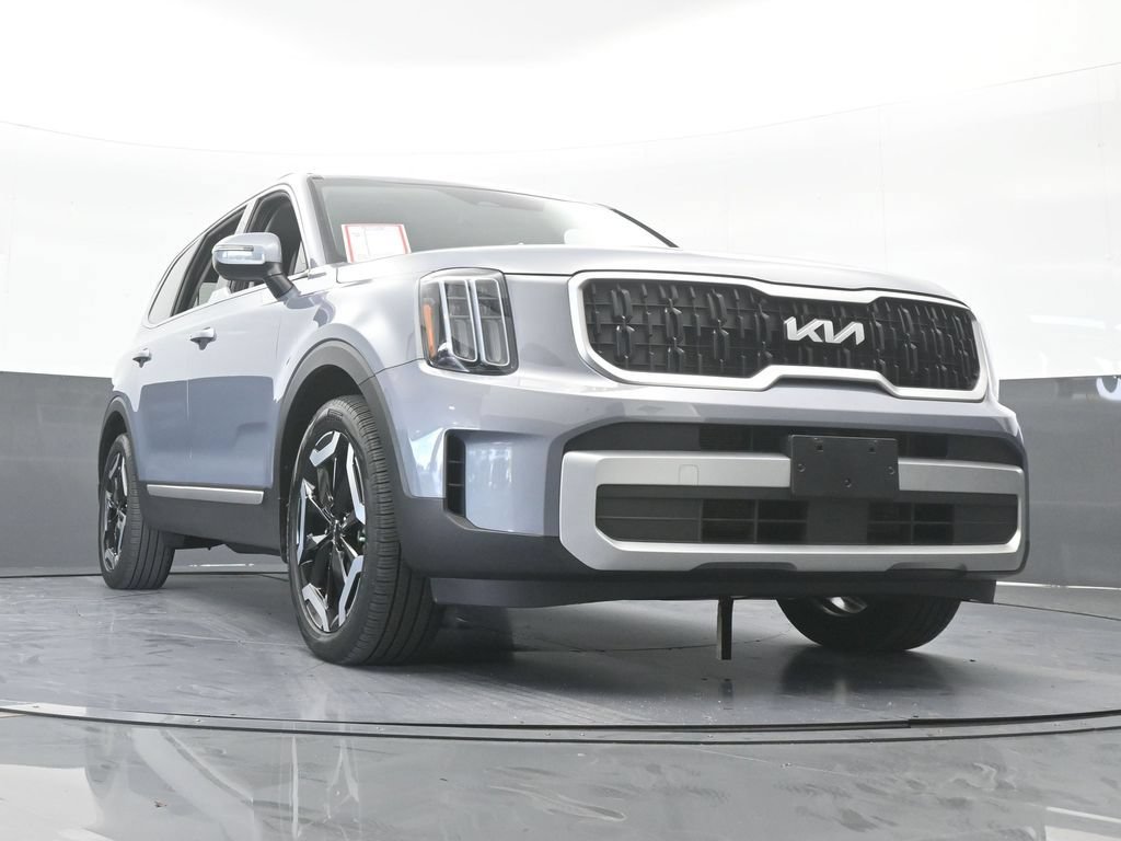 Used 2024 Kia Telluride EX AWD/4WD image 67