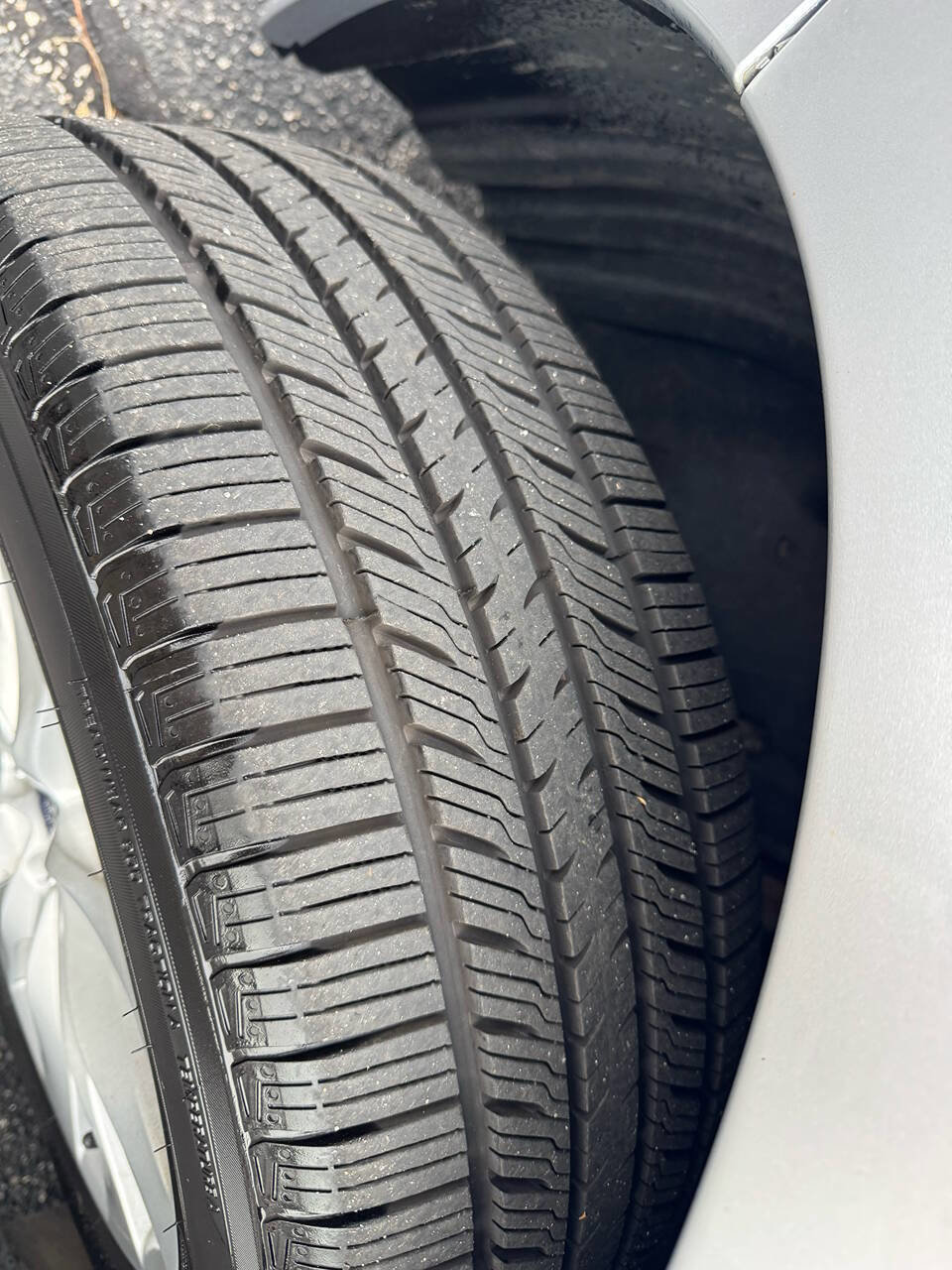 Used 2016 Subaru Legacy 2.5i Premium image 28