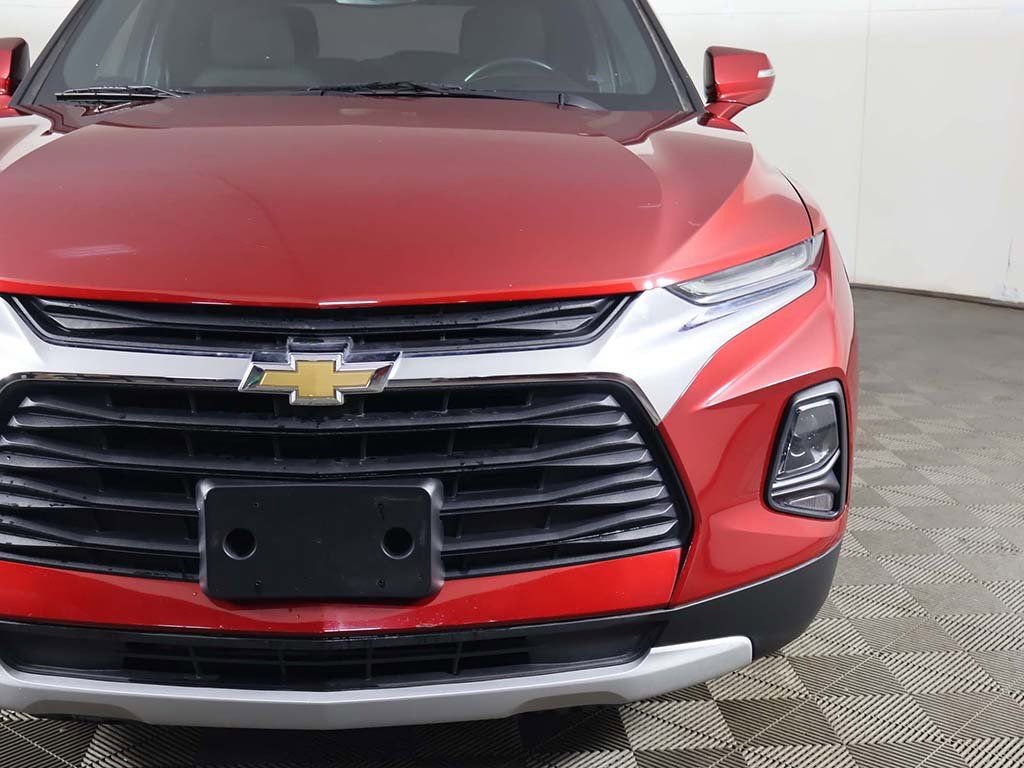 Used 2021 Chevrolet Blazer LT image 13