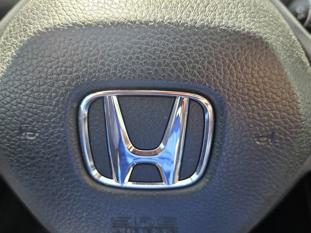 Certified 2024 Honda Accord LX image 25