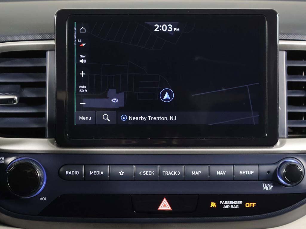 Certified 2023 Hyundai Venue Limited image 40