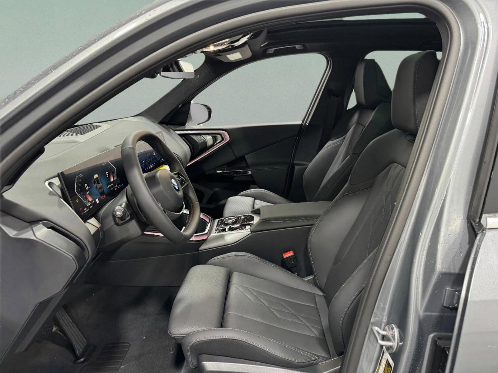 Used 2026 BMW X3 xDrive30 w/ Convenience Package image 25