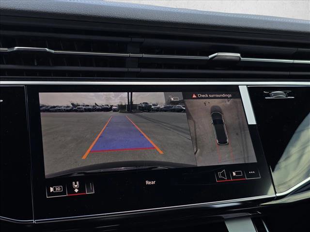New 2026 Audi Q7 3.0T Premium Plus image 25