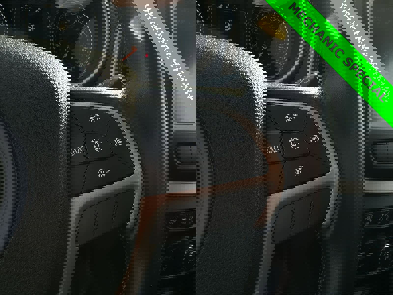 Used 2015 Jeep Cherokee Latitude image 24