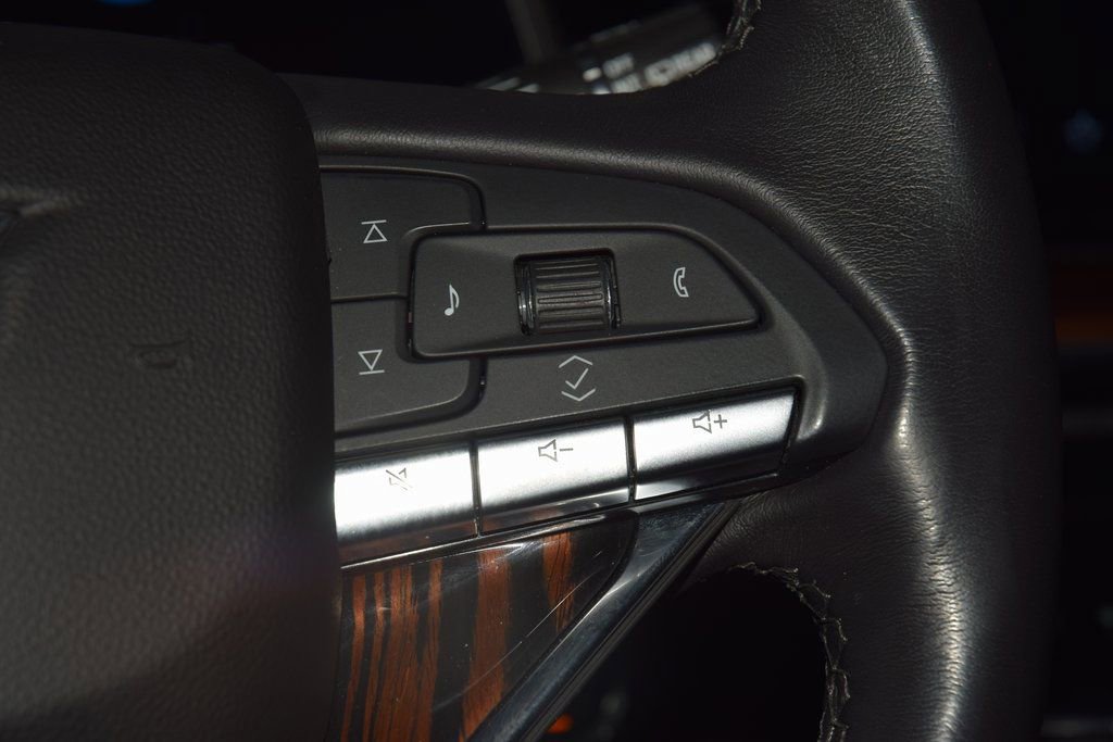 Used 2023 Cadillac Escalade Premium Luxury w/ LPO, Floor Liner Package image 40