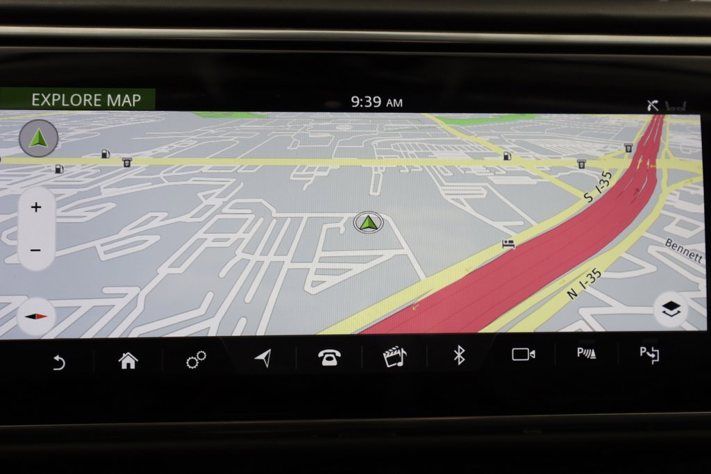 Used 2022 Land Rover Range Rover LWB SV Autobiography image 27