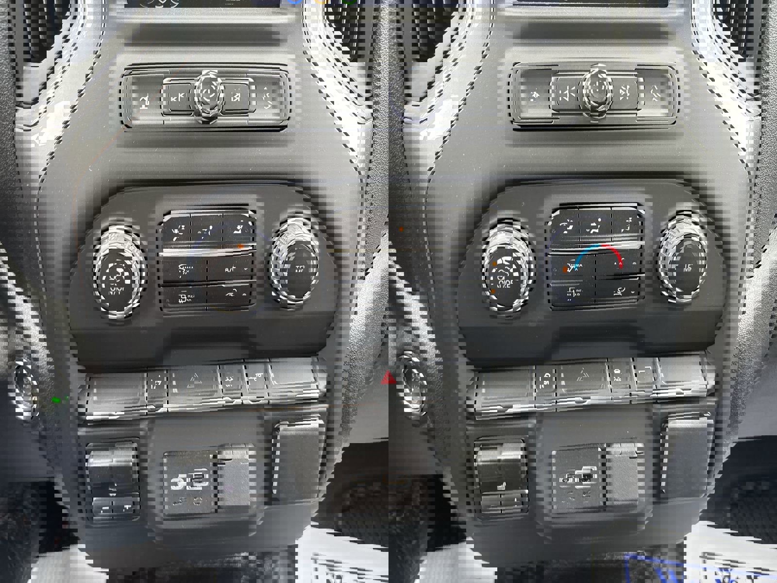 New 2025 Chevrolet Silverado 3500 W/T w/ WT Convenience Package image 21