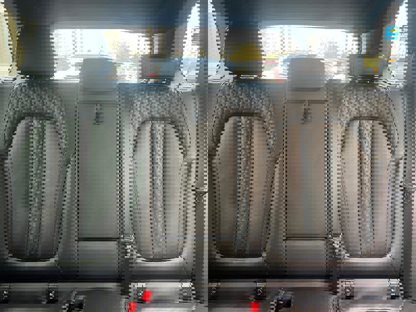 Used 2025 BMW X5 xDrive50e image 27