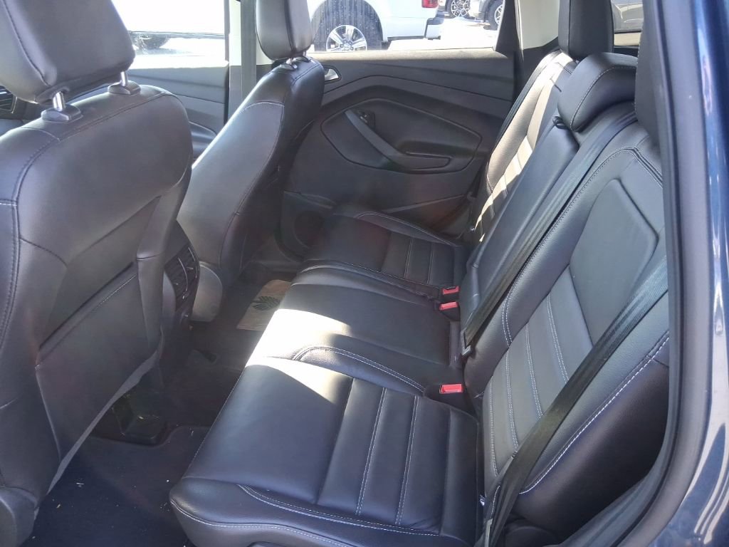 Used 2018 Ford Escape SEL image 9