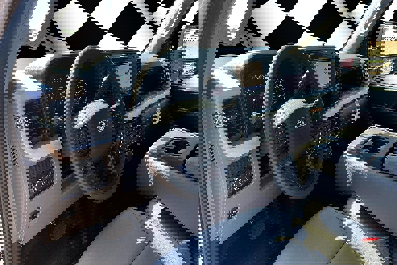New 2026 Ford F250 XL w/ XL Off-Road Package image 6