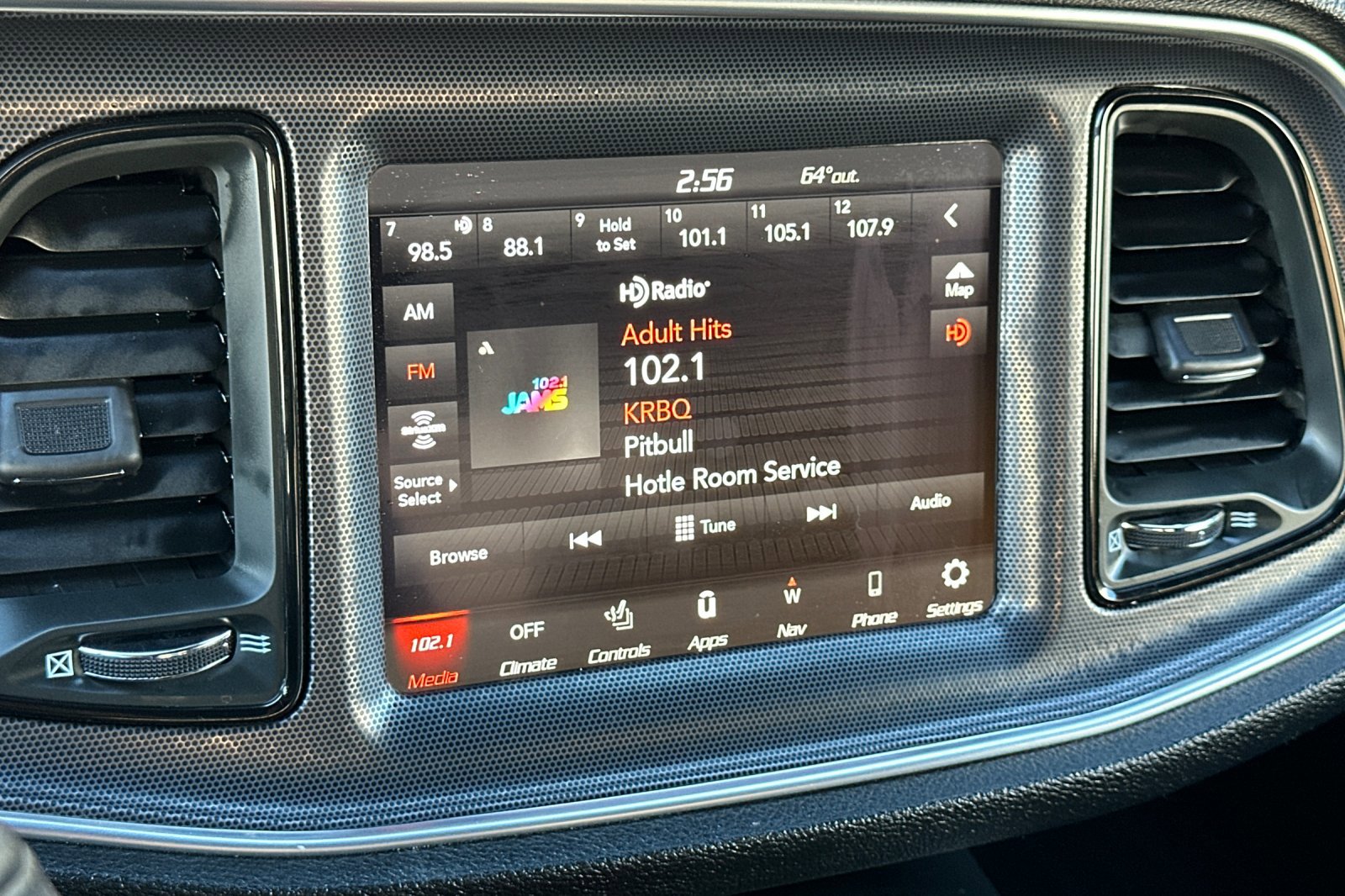 Used 2018 Dodge Challenger T/A image 25