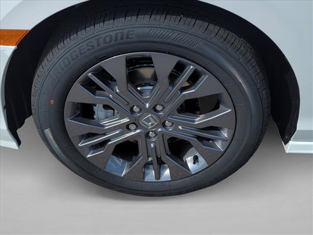 New 2027 Honda Odyssey Touring image 23