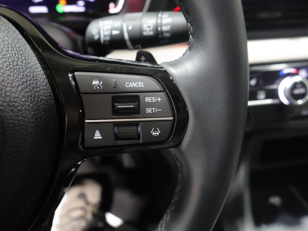Used 2026 Honda Passport RTL image 34