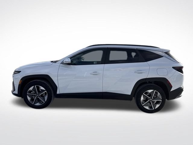 Certified 2025 Hyundai Tucson SEL AWD/4WD image 2