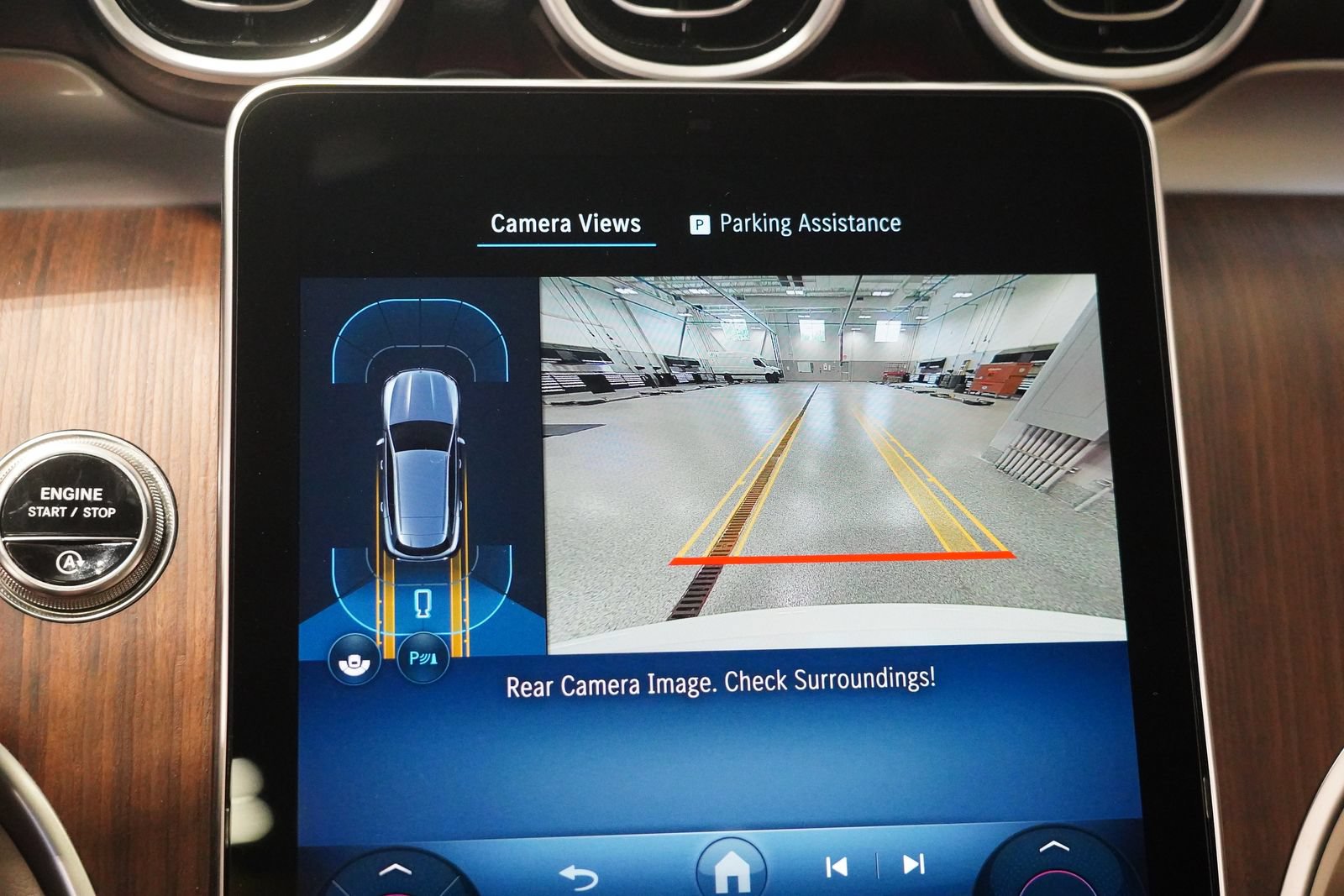 Used 2026 Mercedes-Benz GLC 300 4MATIC image 23