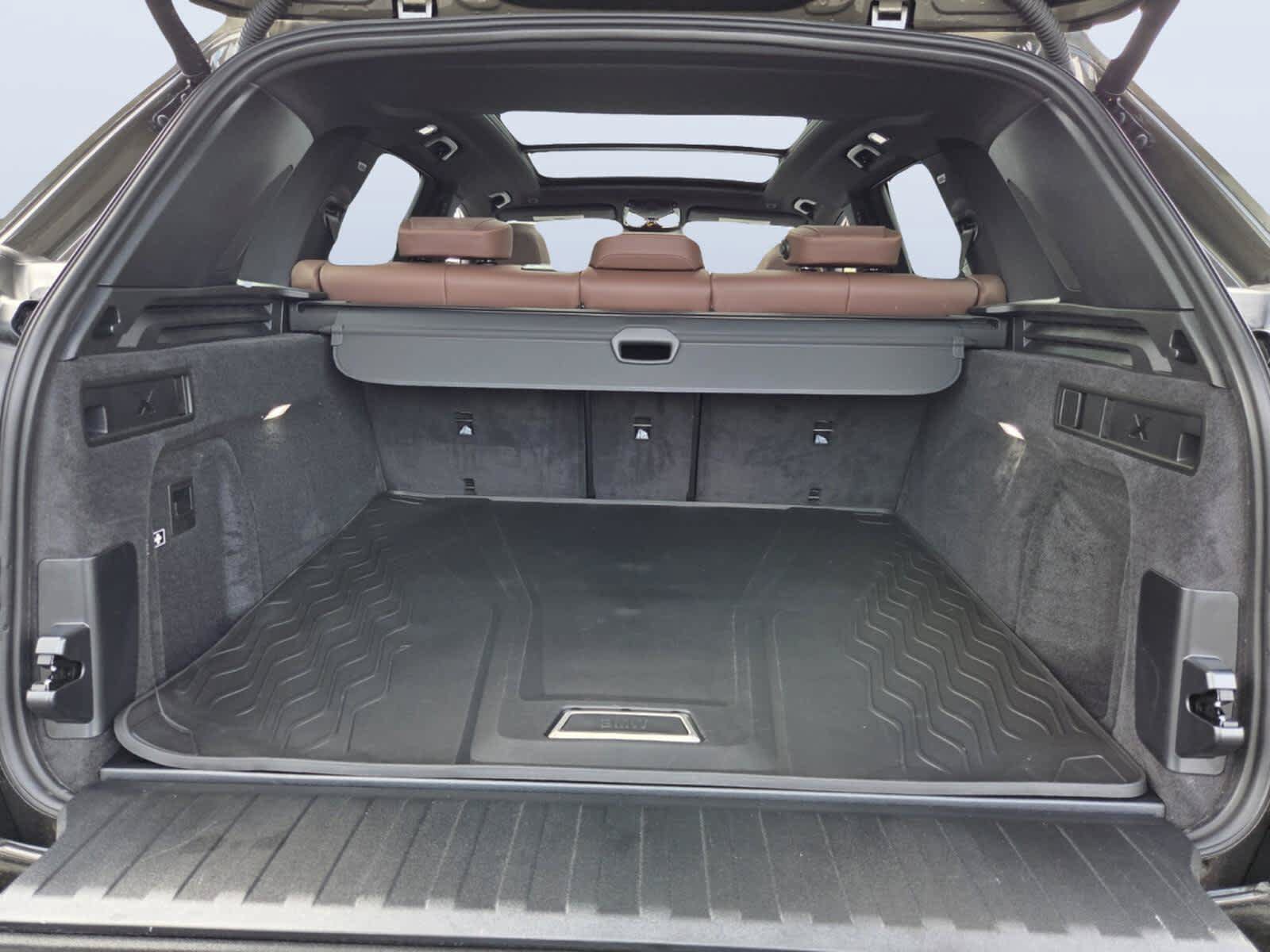 Certified 2026 BMW X5 sDrive40i RWD image 18
