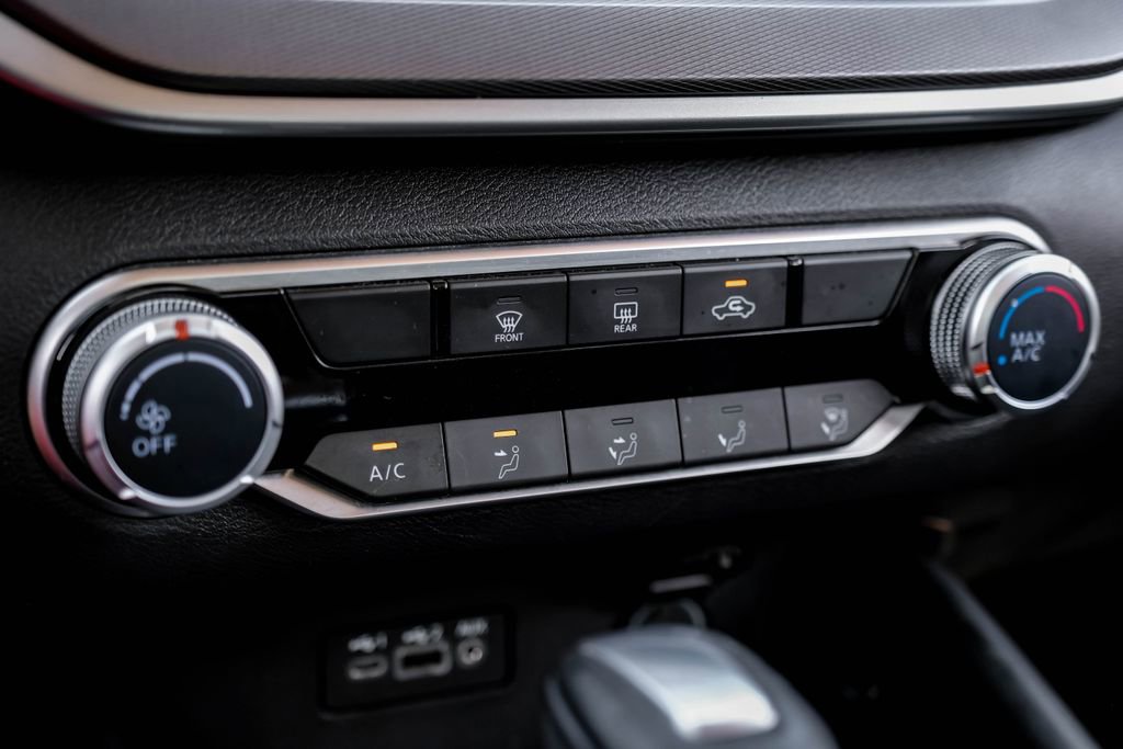 Used 2023 Nissan Altima 2.5 SR image 24