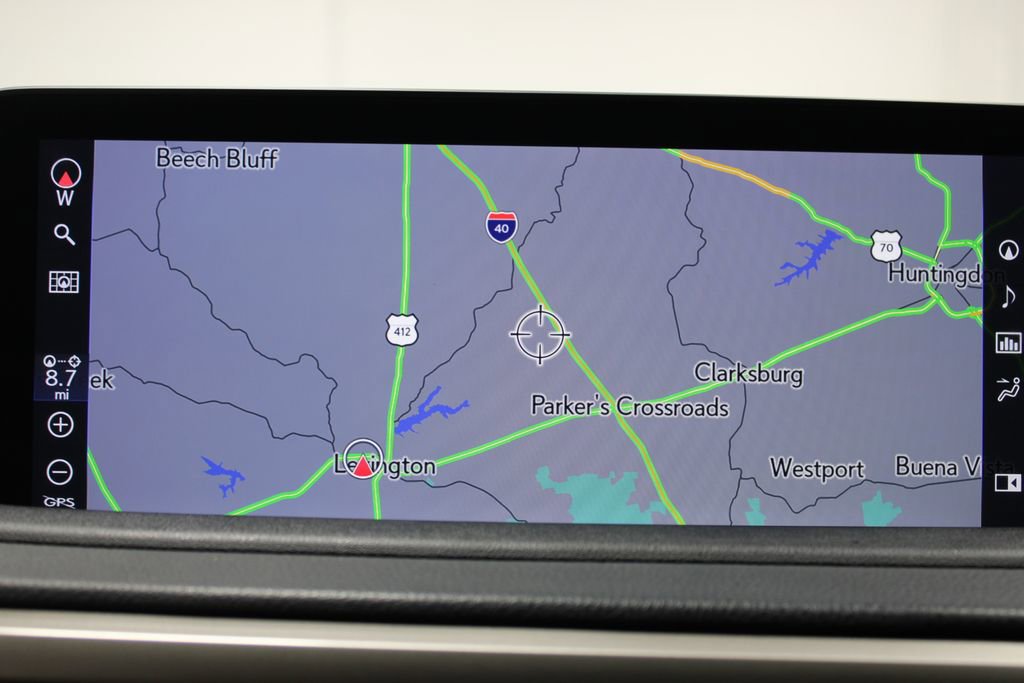 Used 2022 Lexus RX 350 FWD w/ Premium Package image 61