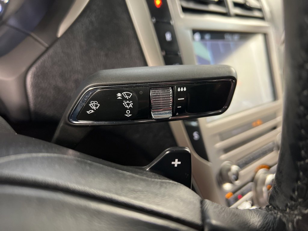 Used 2018 Lincoln MKZ Reserve w/ Technology Package image 17