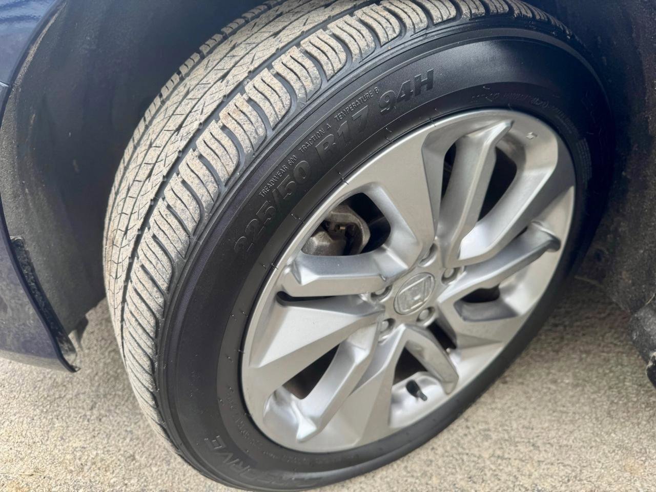 Used 2019 Honda Accord LX image 42