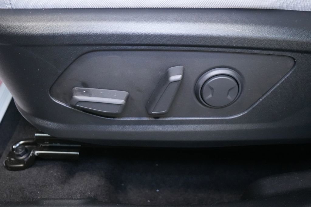 New 2026 Hyundai Tucson SEL AWD/4WD image 16