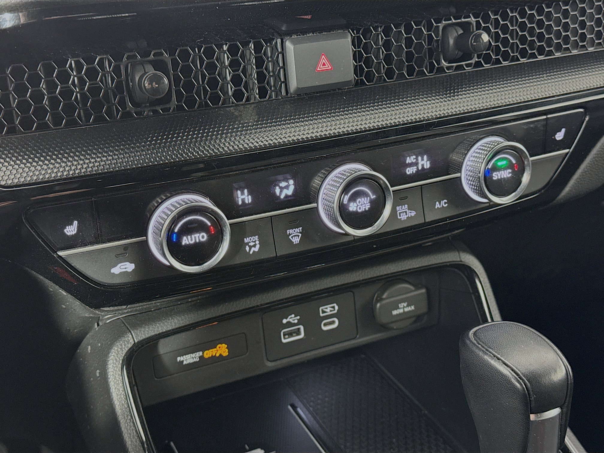 Certified 2023 Honda CR-V Sport Touring image 16