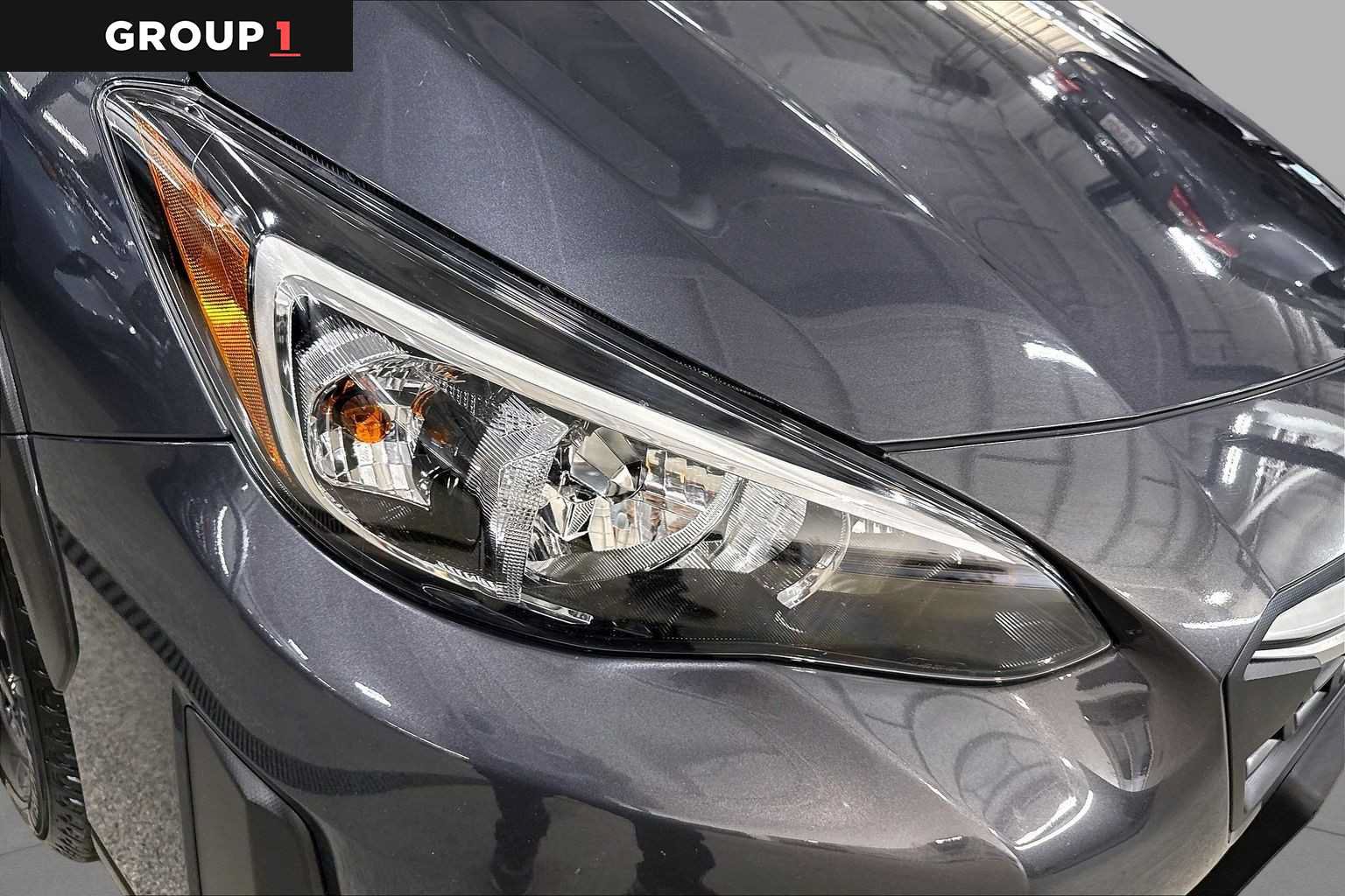 Used 2023 Subaru Crosstrek 2.0i Premium AWD/4WD image 27