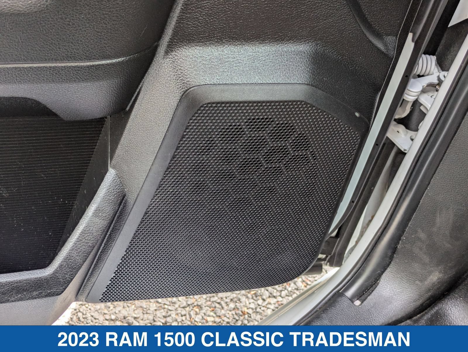 Used 2023 RAM 1500 Tradesman w/ Trailer Tow Group AWD/4WD image 14