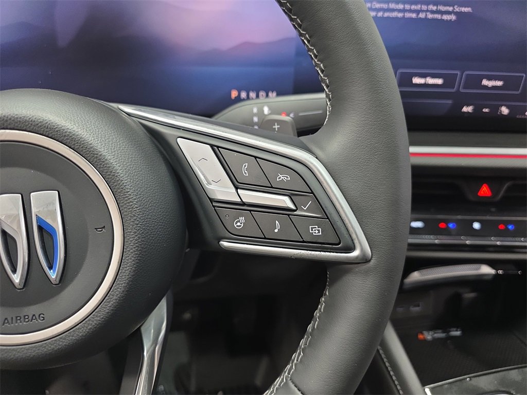 New 2026 Buick Envision Preferred image 19