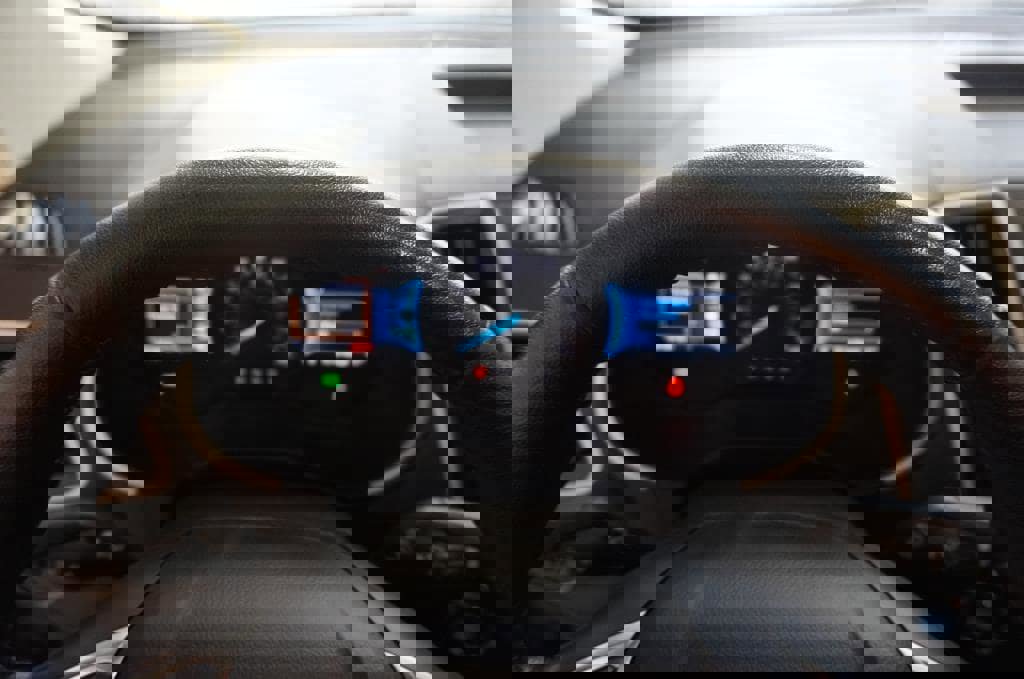 Used 2021 Ford Edge SEL w/ Convenience Package image 13