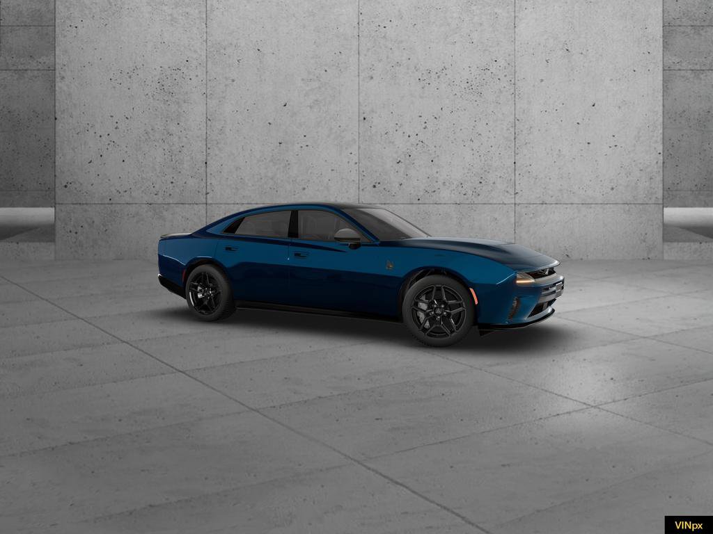 New 2026 Dodge Charger Scat Pack w/ Blacktop Package image 10
