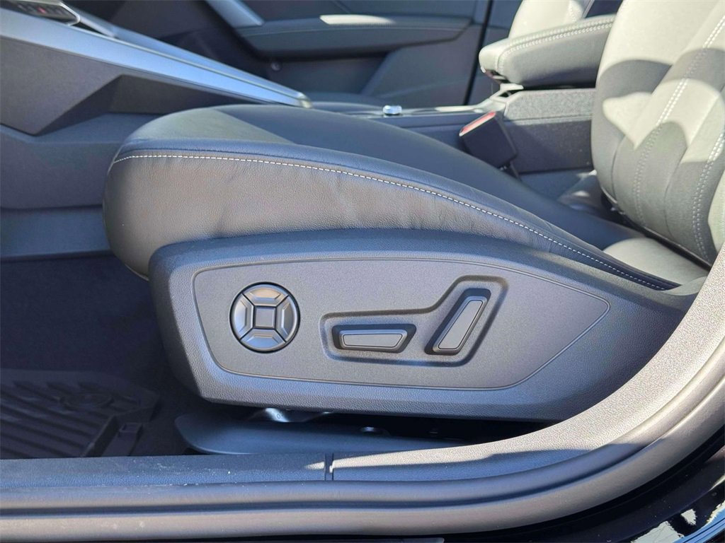 New 2026 Audi A3 2.0T Premium Plus image 8