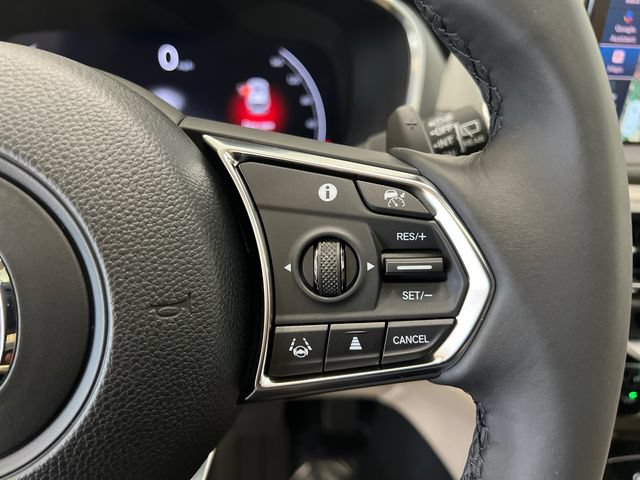New 2026 Acura MDX w/ Technology Package AWD/4WD image 24