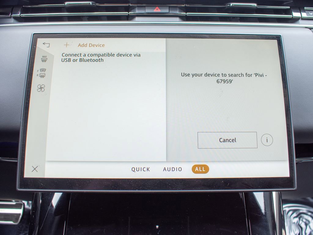 Certified 2025 Land Rover Range Rover Sport Autobiography AWD/4WD image 32