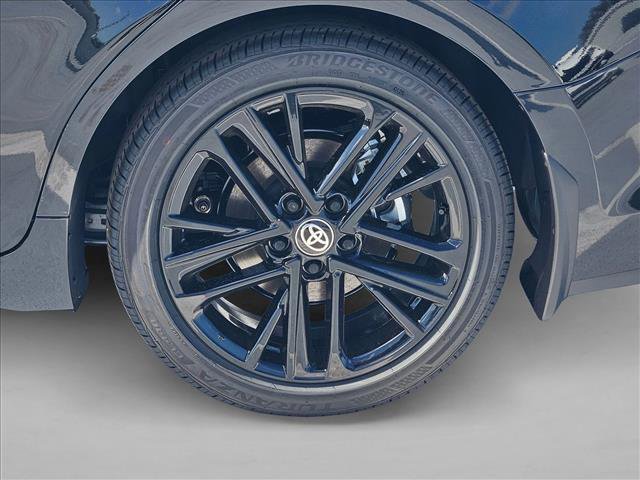 New 2026 Toyota Camry SE image 10