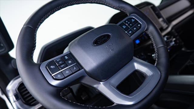 Used 2025 Ford F150 Lariat image 43