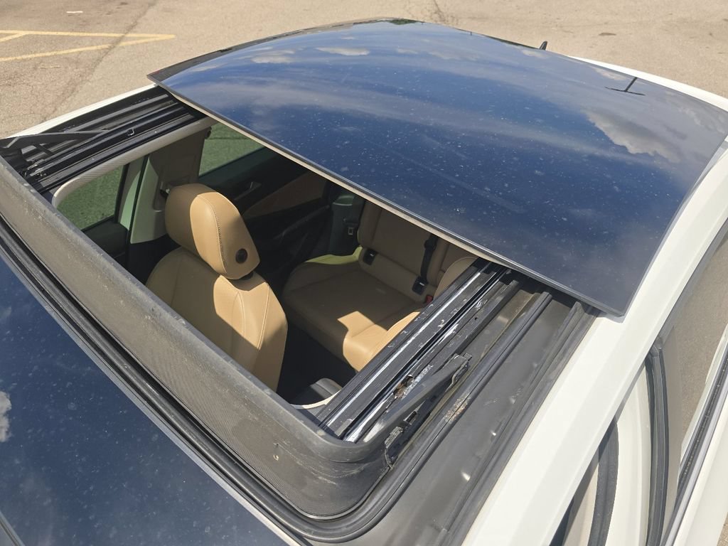 Used 2019 Volkswagen Jetta SEL FWD image 3